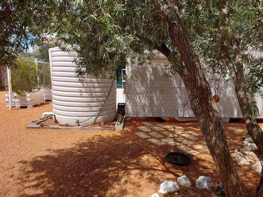 Lavender Cottage - At Home In Lightning Ridge Buitenkant foto